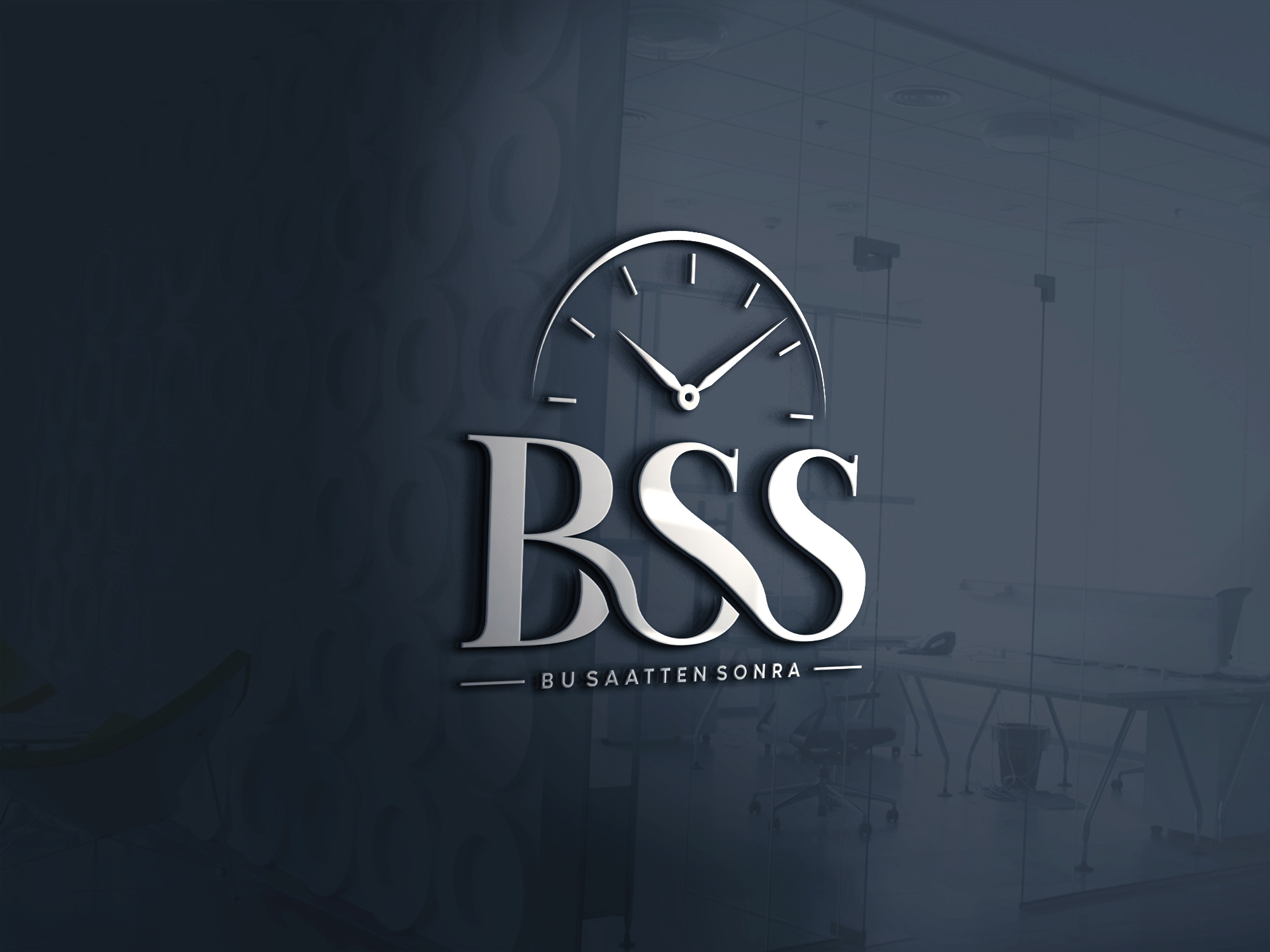 BSS Marka Kimliği